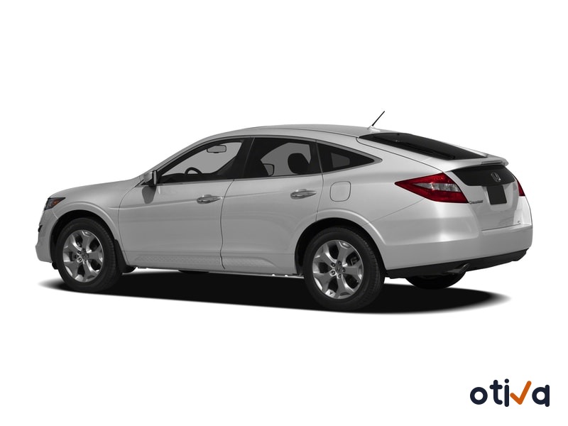 HONDA CROSSTOUR I
