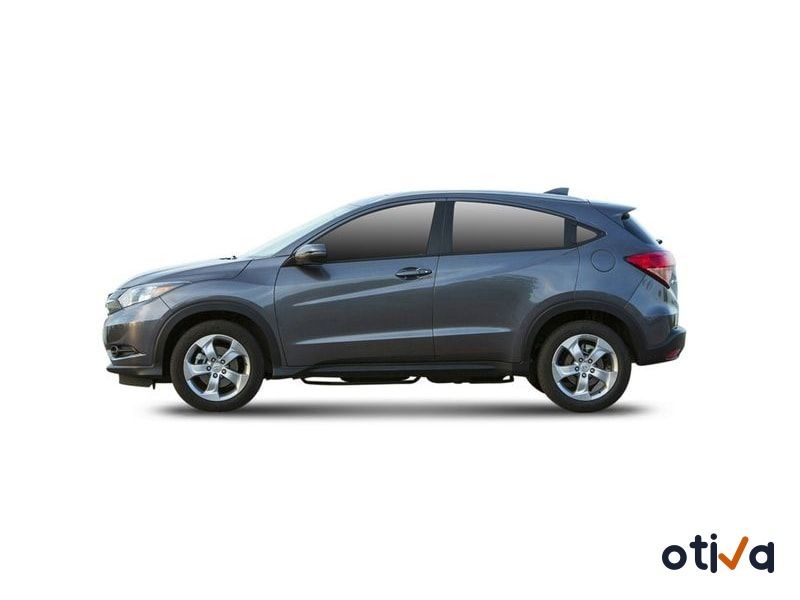 HONDA HR-5 (RU)