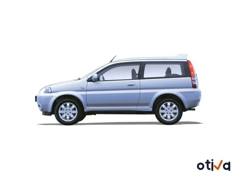 HONDA HR-5 (GH_)