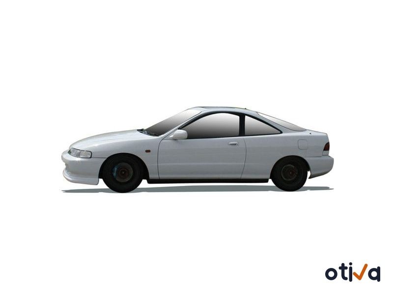 HONDA INTEGRA Coupe (DC)