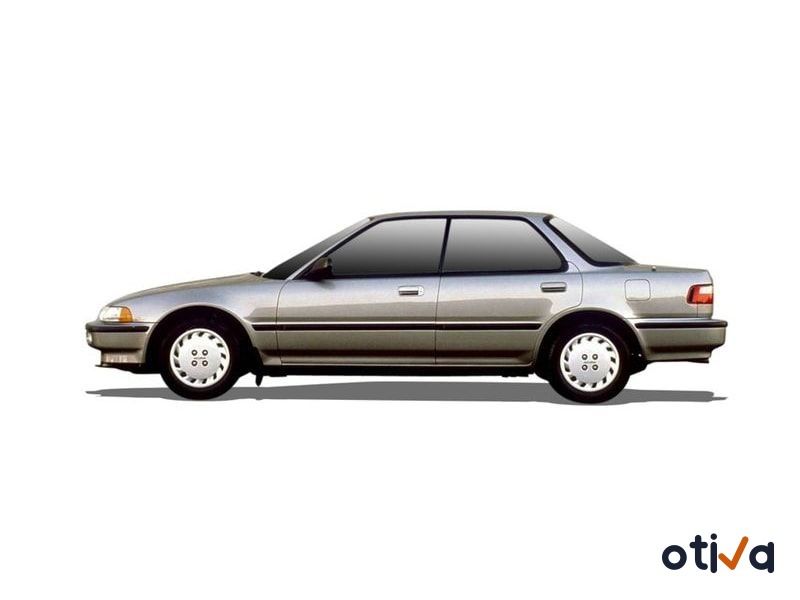 HONDA INTEGRA Hatchback (DA)