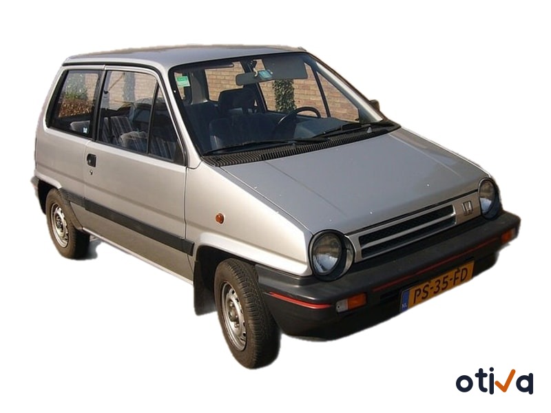 HONDA JAZZ I (AA)
