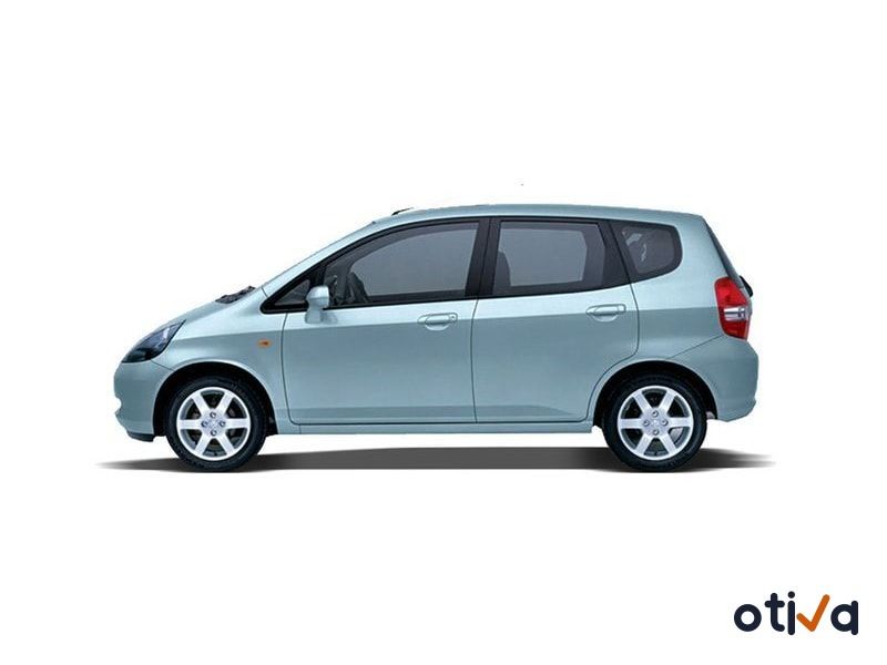 HONDA JAZZ 2 (GD_, GE3, GE2)