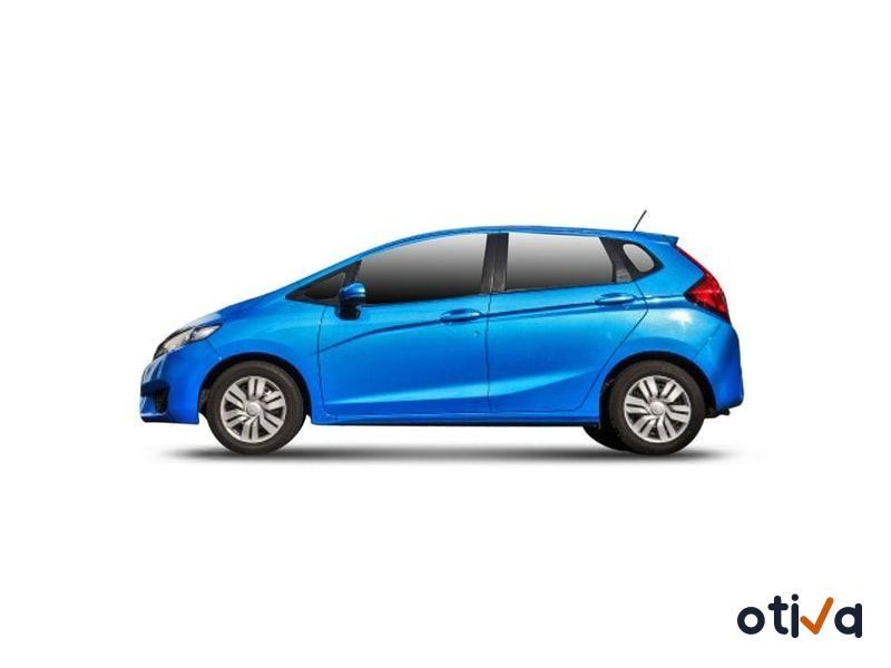 HONDA JAZZ 4 (GK_)