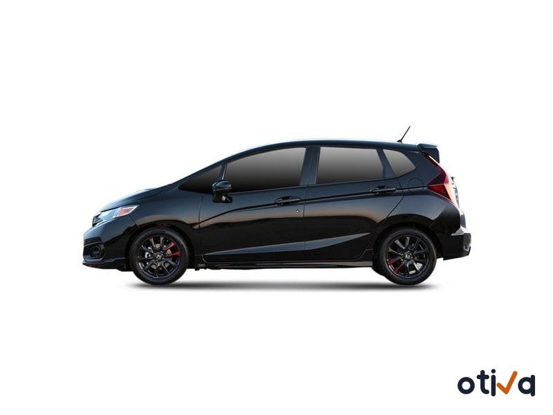 HONDA JAZZ 5 (GR_, GS_)