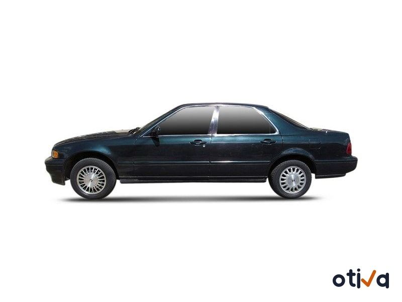 HONDA LEGEND 2 Coupe (KA)