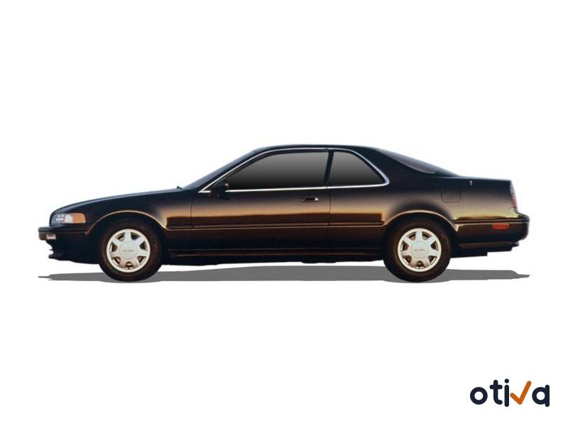 HONDA LEGEND 3 (KA)
