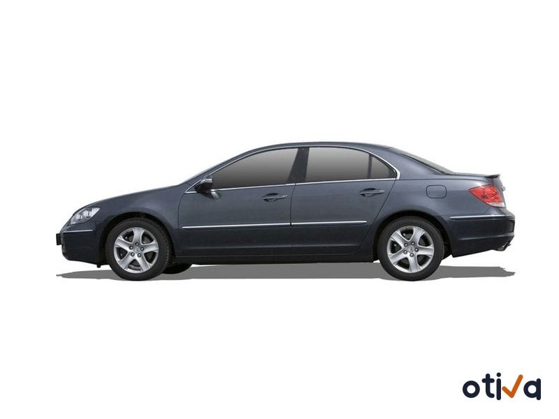 HONDA LEGEND 4 (KB_)
