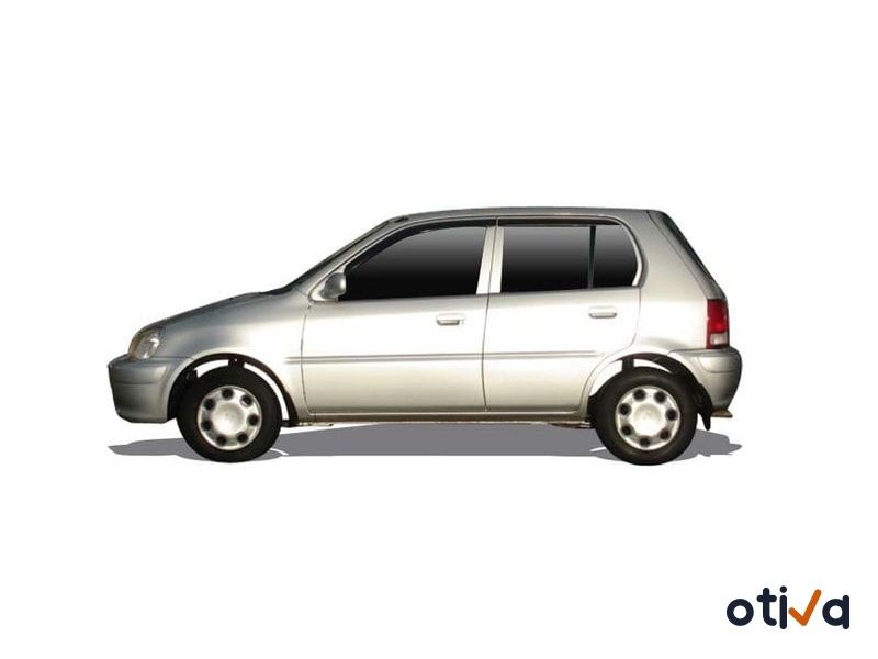 HONDA LOGO (GA)