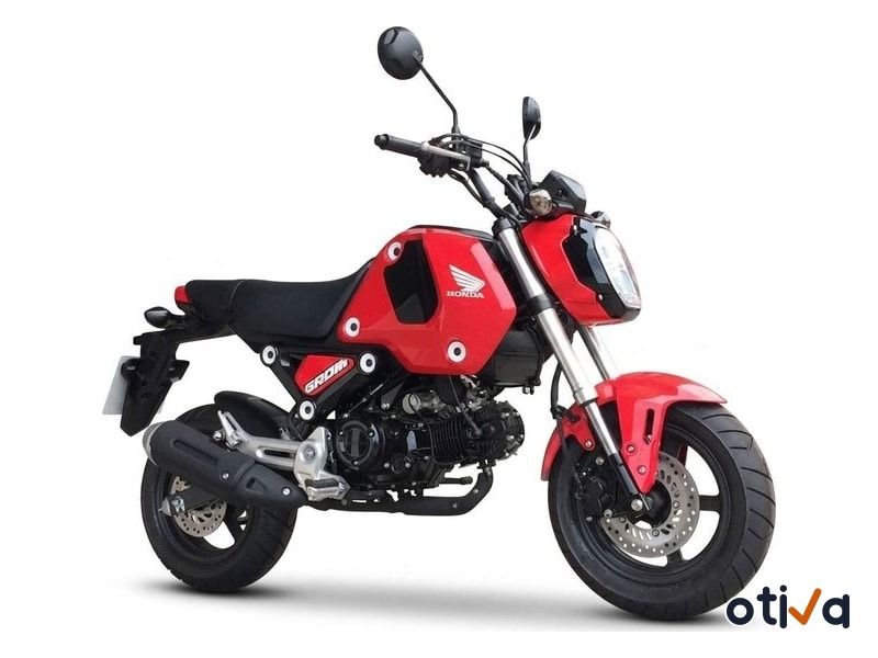 HONDA MSX