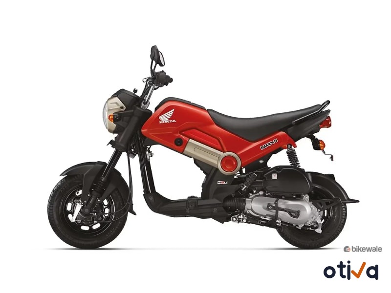 HONDA NAVI