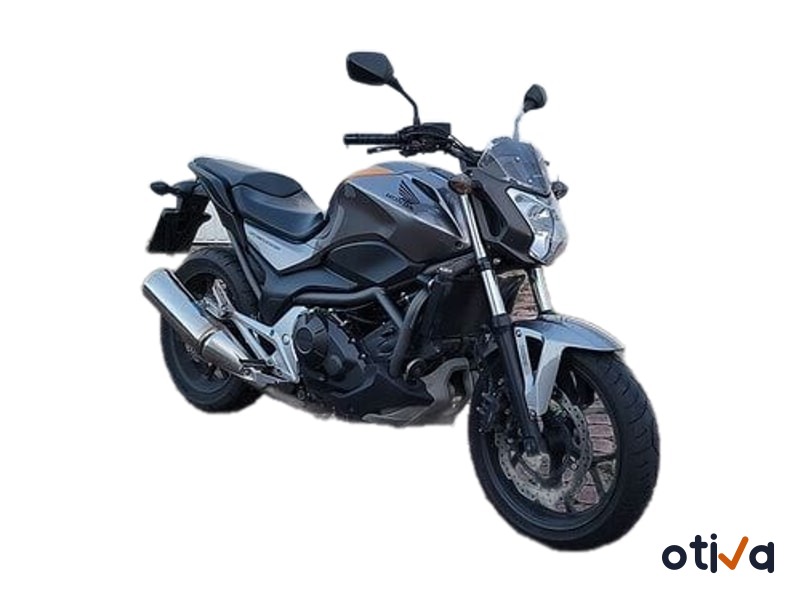 HONDA NC