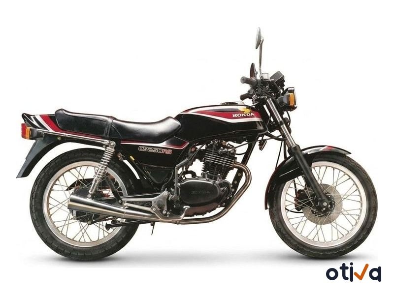 HONDA NH
