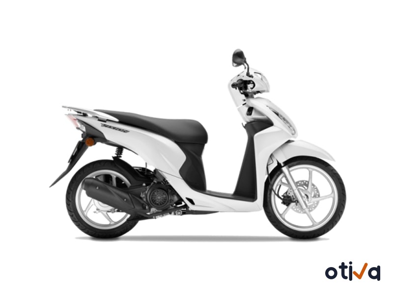 HONDA NSC