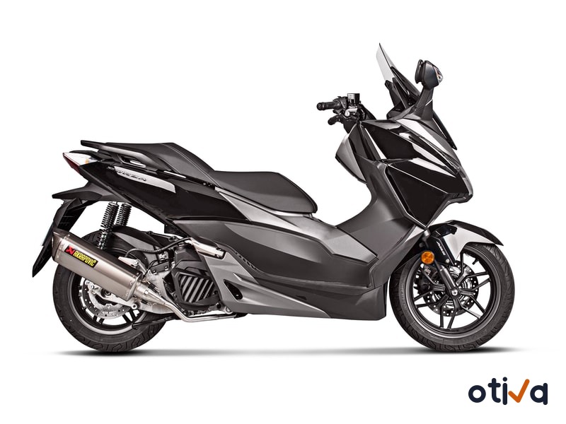 HONDA NSS