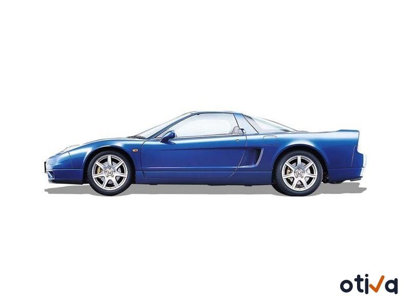 HONDA NSX I Cabrio (NA)