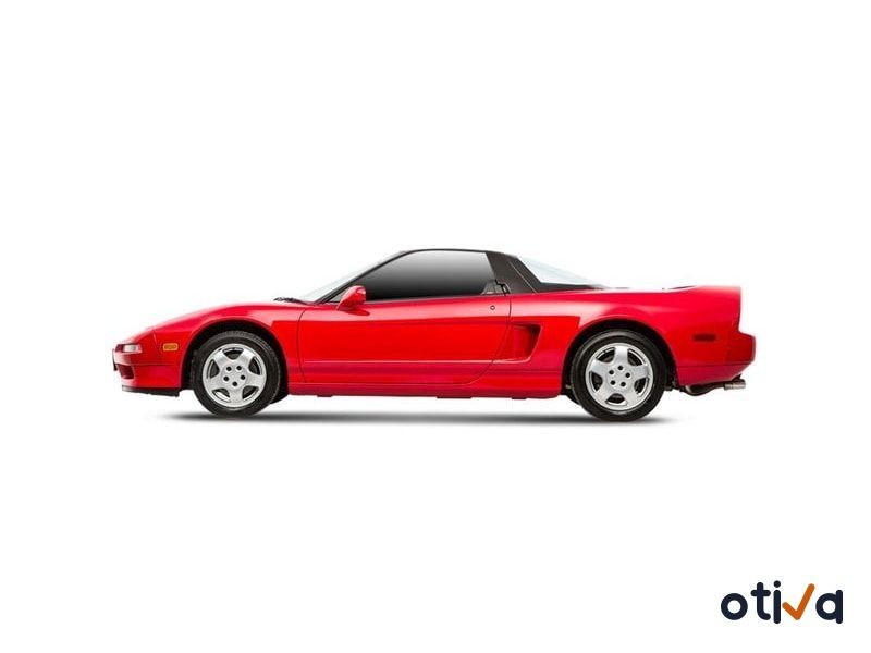 HONDA NSX I Coupe (NA)