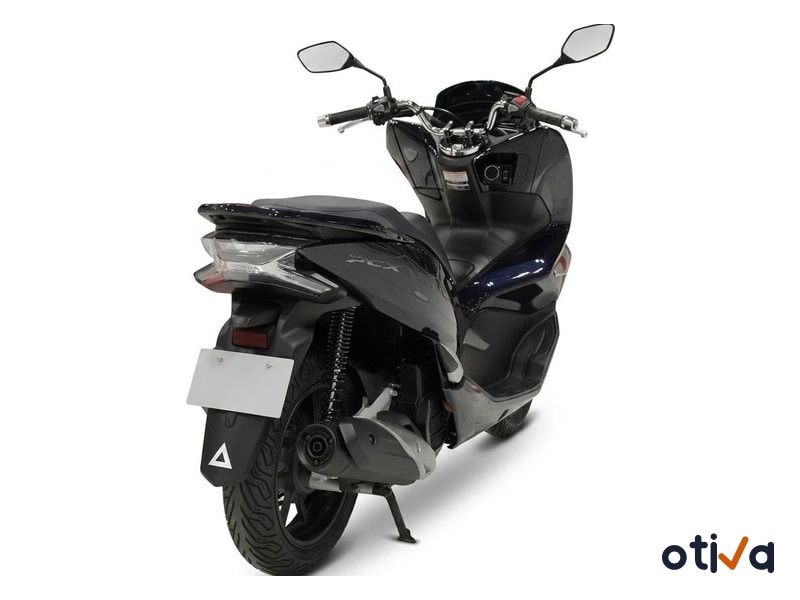 HONDA PCX