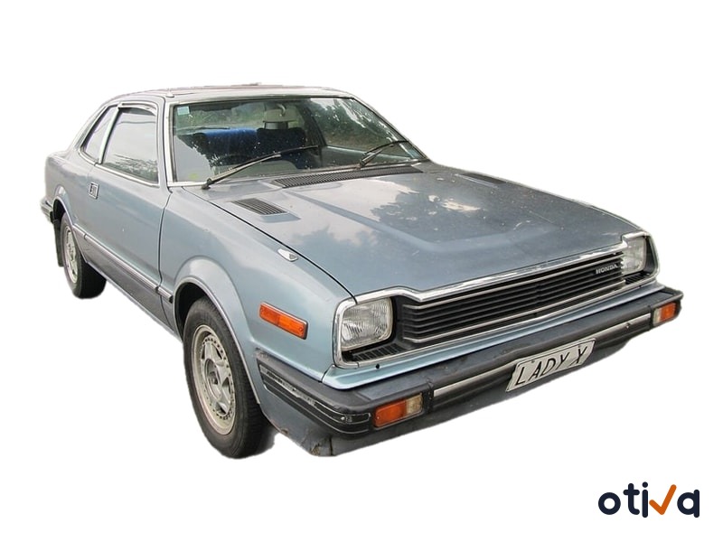 HONDA PRELUDE 2 (AB)