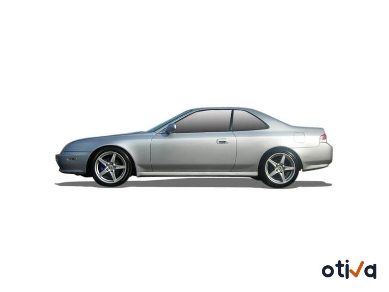 HONDA PRELUDE 5 (BB_)