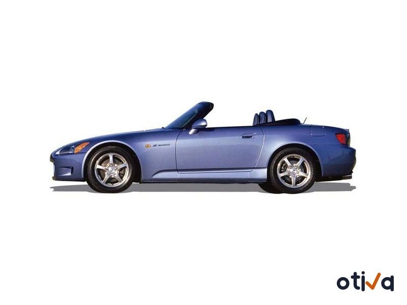 HONDA S2000 (AP)