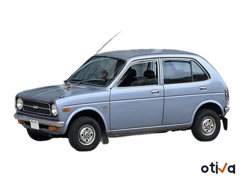 HONDA SA