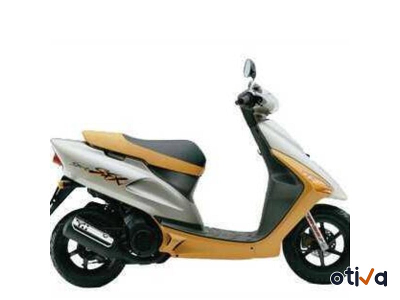HONDA SFX