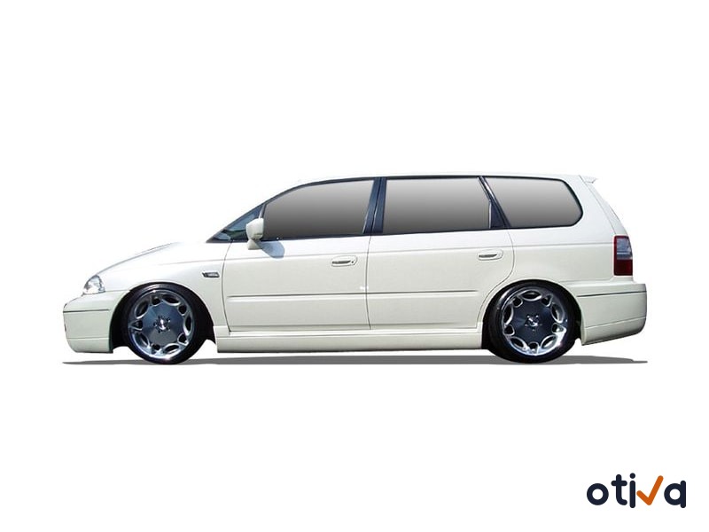 HONDA SHUTTLE (RA)