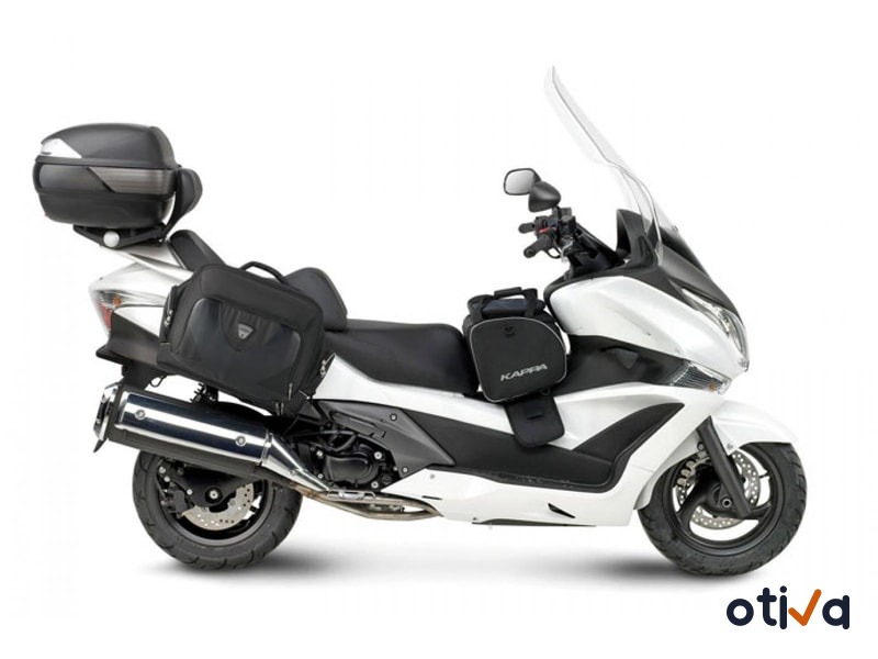 HONDA SW-T
