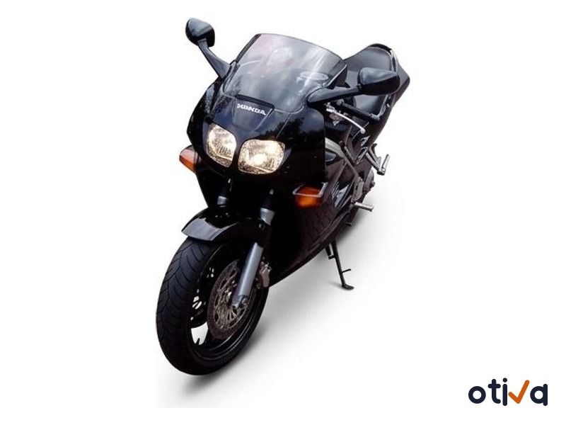 HONDA VFR