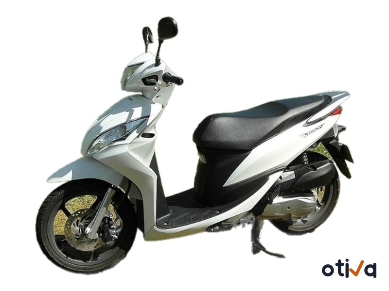 HONDA VISION