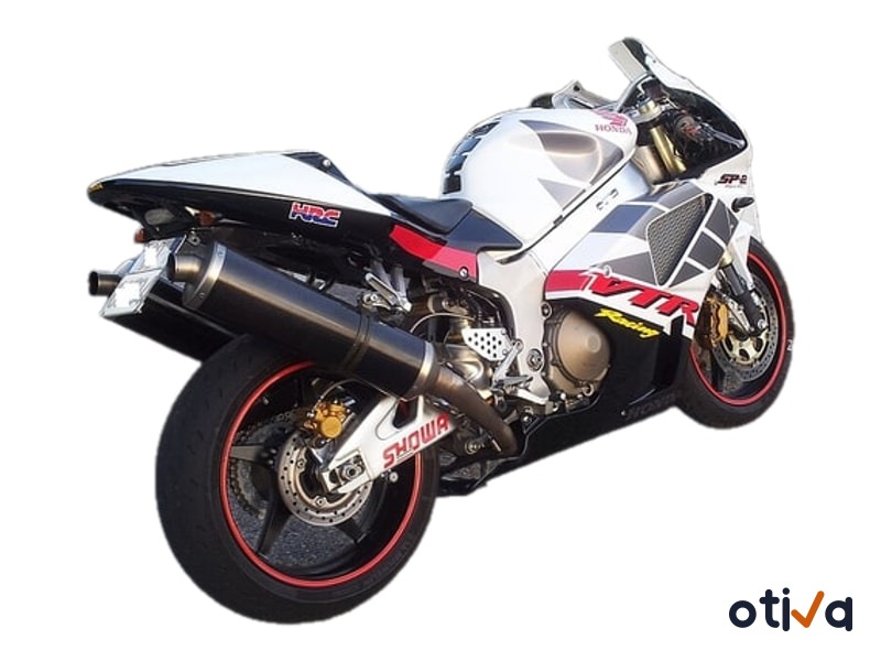 HONDA VTR