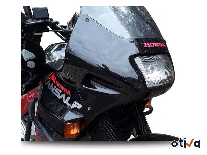 HONDA XL
