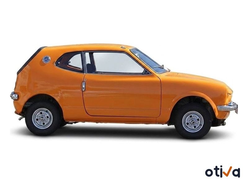 HONDA Z