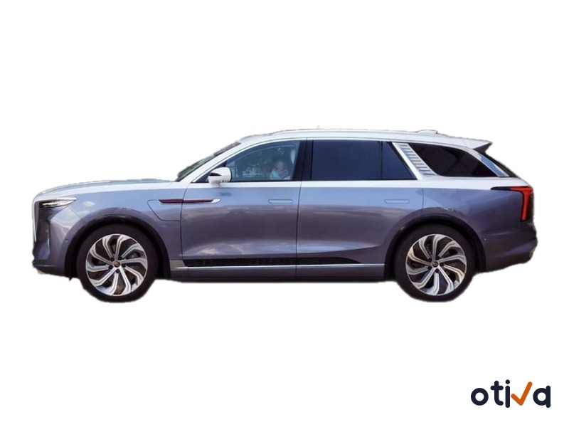 HONGQI E-HS9