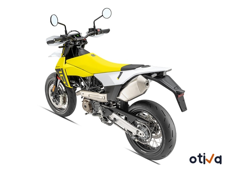 HUSQVARNA SM