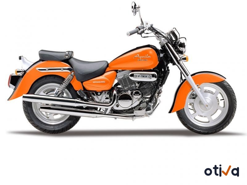 HYOSUNG AQUILA