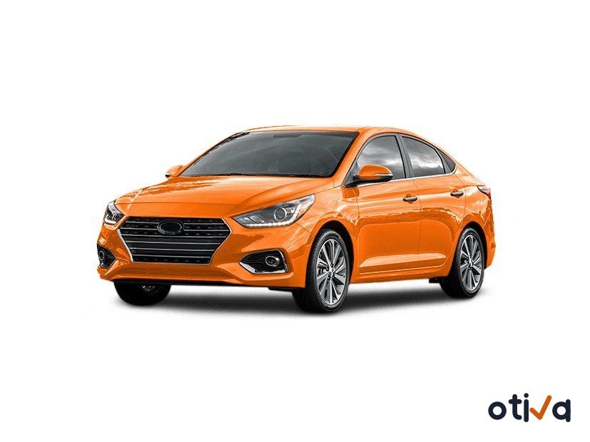 HYUNDAI ACCENT I (X-3)