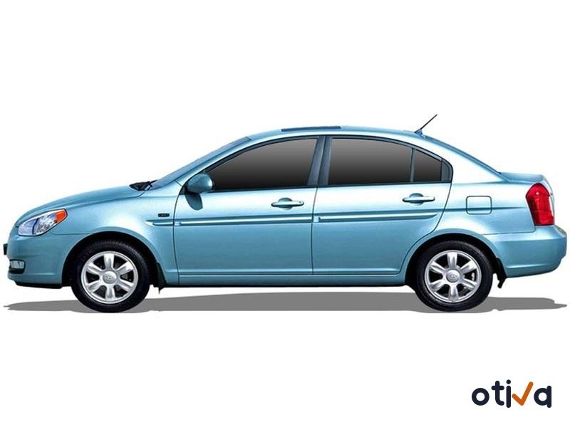 HYUNDAI ACCENT 3 (MC)