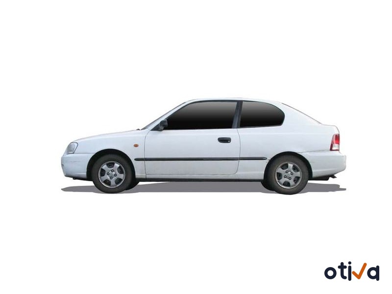 HYUNDAI ACCENT Sedan (X-3)
