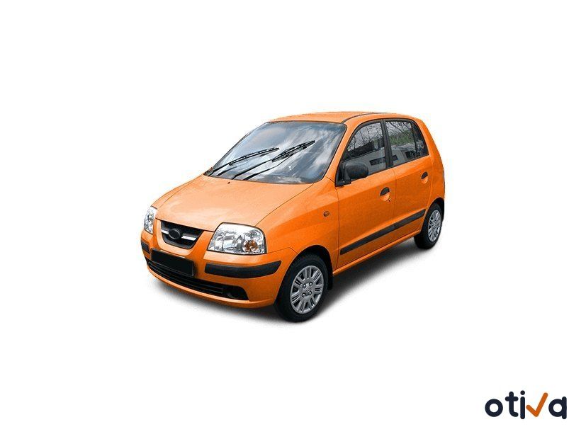 HYUNDAI ATOS (MX)