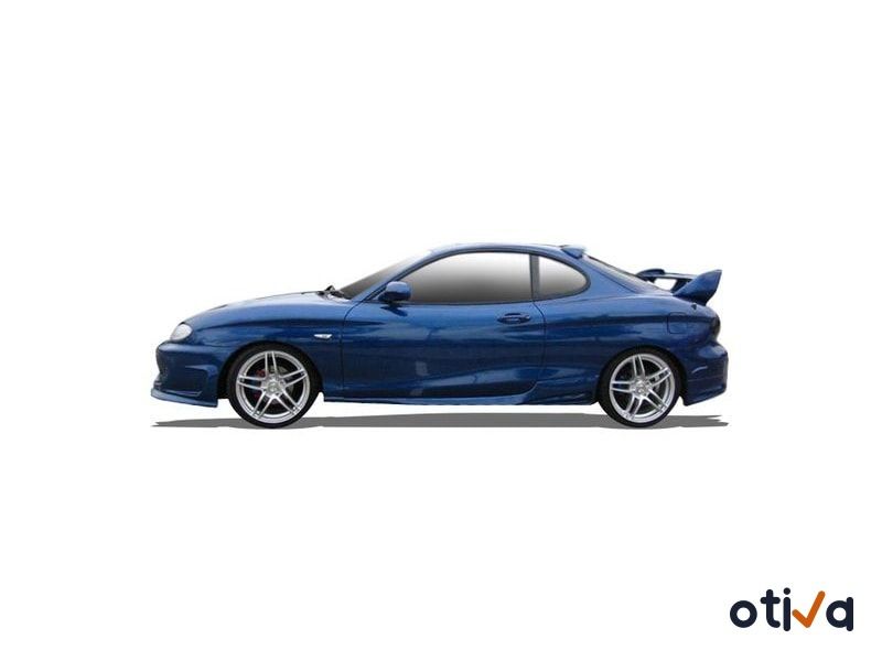 HYUNDAI COUPE I (RD)