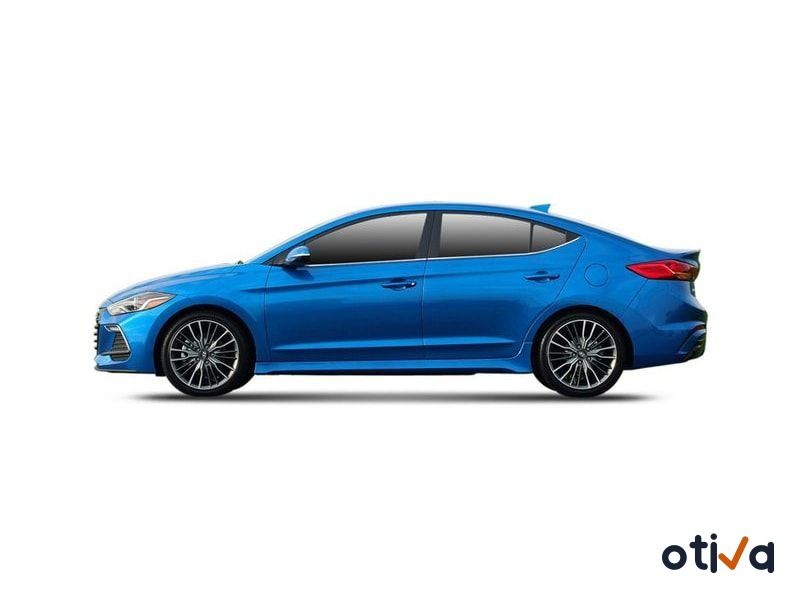 HYUNDAI ELANTRA 6 Sedan (AD, ADA)