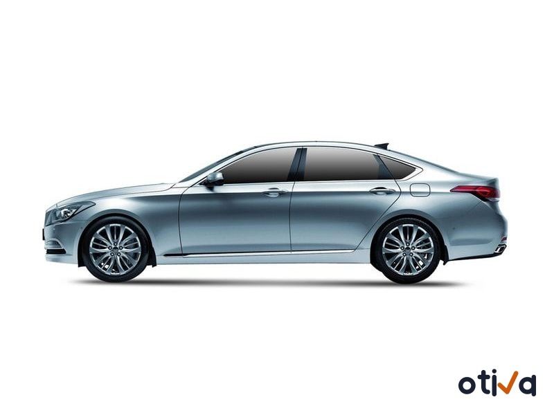 HYUNDAI GENESIS (DH)