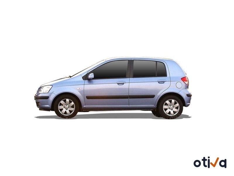 HYUNDAI GETZ (TB)