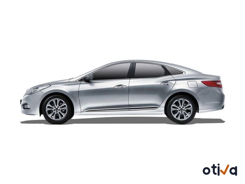 HYUNDAI GRANDEUR (HG)