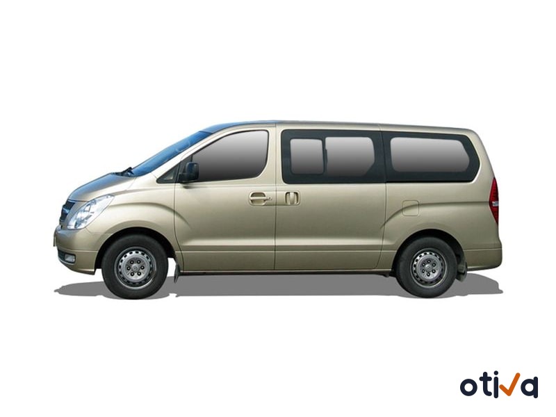 HYUNDAI H-1 Cargo (TQ)