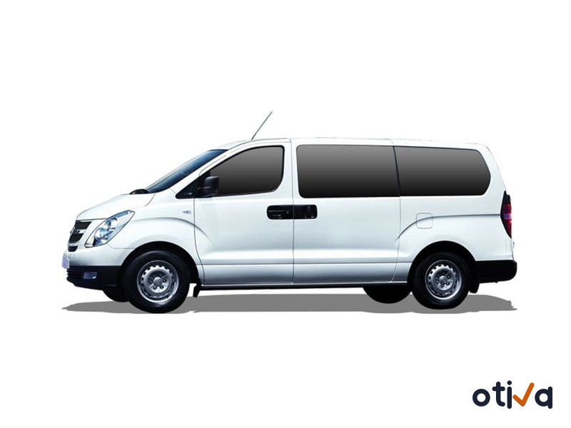 HYUNDAI H-1 Panelvan/Van (A1)