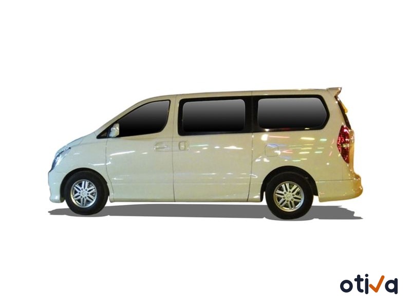 HYUNDAI H-1 / STAREX Minibüs/Otobüs (A1)