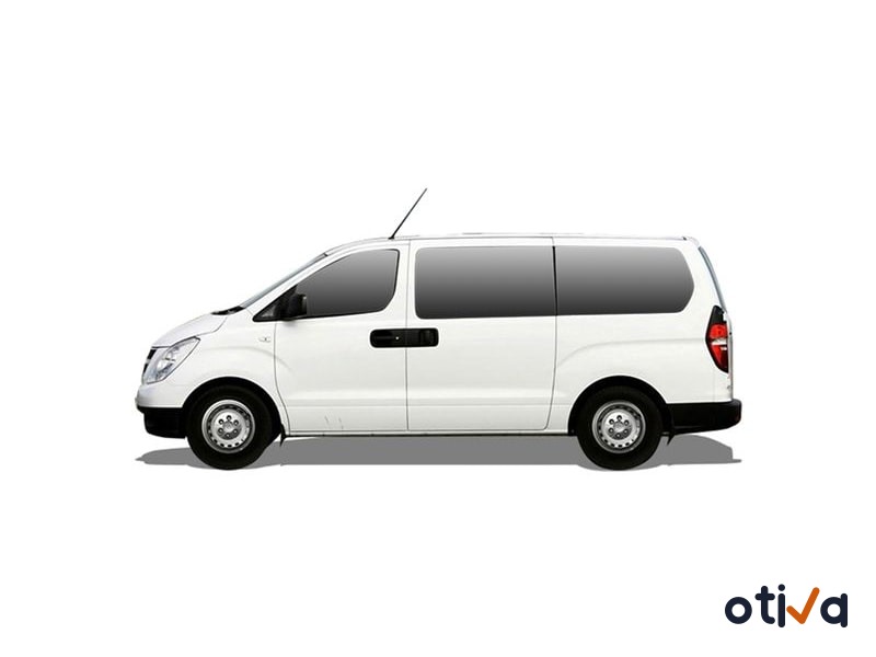 HYUNDAI H-1 Travel (TQ)
